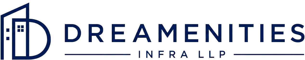 Dreamenities Infra LLP Logo
